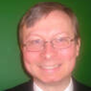Photo of Ian Timothy Smith