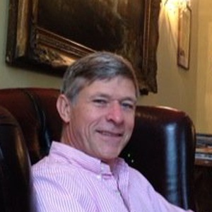 Photo of Andy Milne