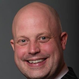 Photo of Peter Reeve