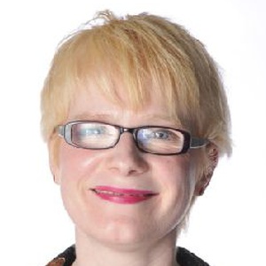 Photo of Carolynn Scrimgeour