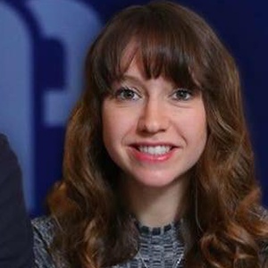 Photo of Georgina Elizabeth Thomas