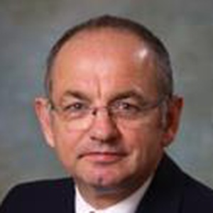 Photo of Alan Pitcher