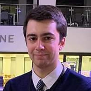 Photo of Antonio Piazza
