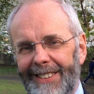 Photo of William Campbell