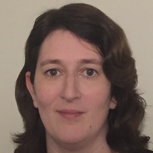 Photo of Jacqui Gracey