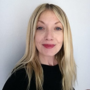 Photo of Natalie Hoy