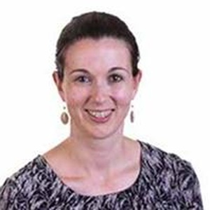 Photo of Rebecca Louise Rennison