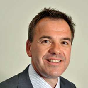 profile photo of Shaun Vincent