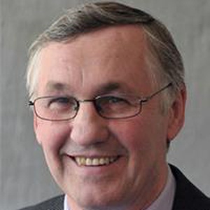 Photo of Will Sutton