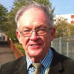 profile photo of Austin Reid