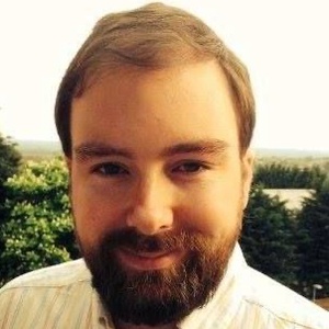 Photo of Joe Wood