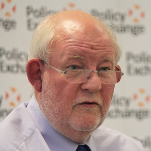 Photo of Charles Clarke