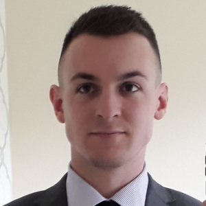 Photo of Alan Graves Jnr