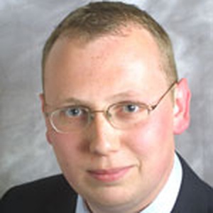 Photo of Stuart Lee Bray