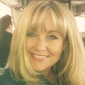 Photo of Brenda Hale