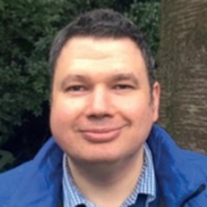 Photo of David John Findlay