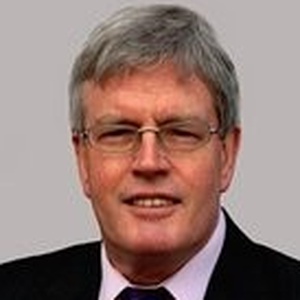 Photo of Joe Cooke