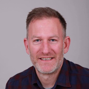 Photo of Steve Carroll