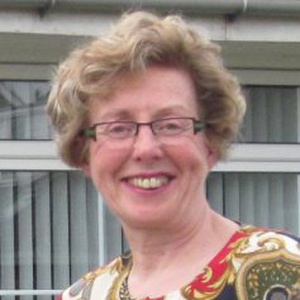 Photo of Carole Green