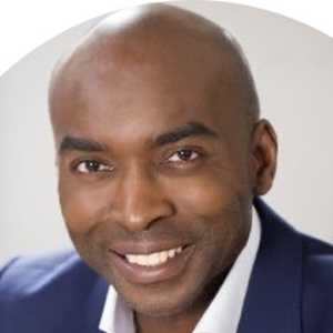 profile photo of Chidi Ngwaba