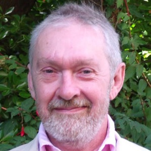 profile photo of Chris Jordan