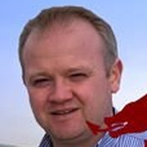 profile photo of Lee David Patrick Canning