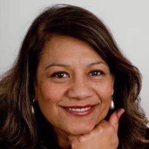 Photo of Valerie Vaz