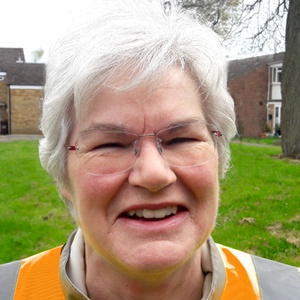 Photo of Robina Helen Durrant