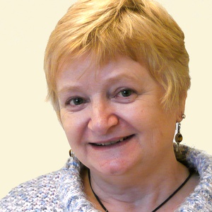 Photo of Jennifer Page-Croft