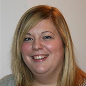 Photo of Samantha Hoy