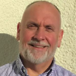 Photo of Steve Barrey