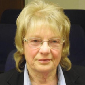 profile photo of Maggie Gray