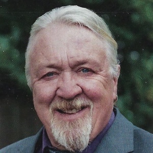 profile photo of Stuart John Whitmore