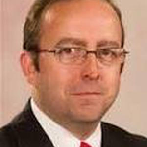 Photo of Darren Keith Clifford
