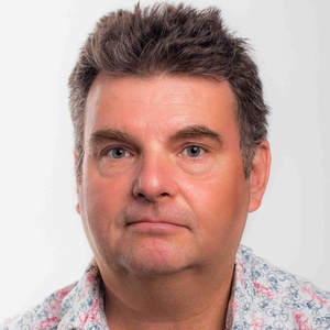 Photo of Stephen Jordan