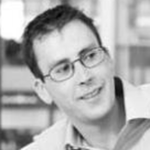 Photo of James Bellis