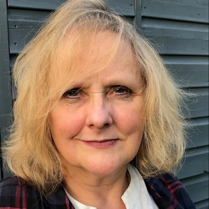 Photo of Sarah Hamilton