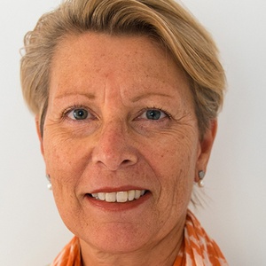 Photo of Lucy Agace