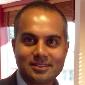 Photo of Rocky Gill