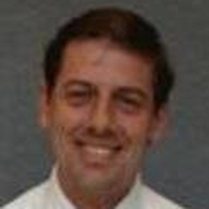 Photo of Rodney John Bates
