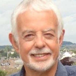 Photo of Simon Mountford