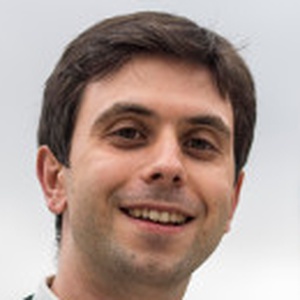 Photo of Adam McGregor