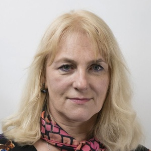 Photo of Jola Ludwin