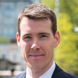 Photo of Matthew Pennycook