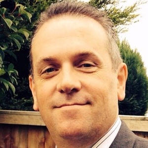 Photo of John Clancy