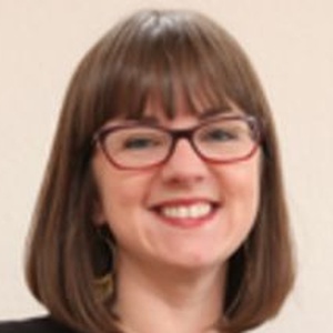Photo of Elin Weston