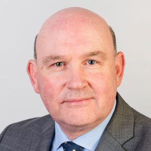 Photo of Tim Bowles
