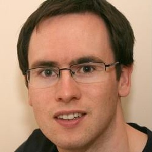Photo of Adam Edward Brookes