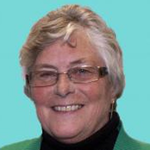 Photo of Anne Welburn