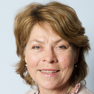 Photo of Izzi Seccombe